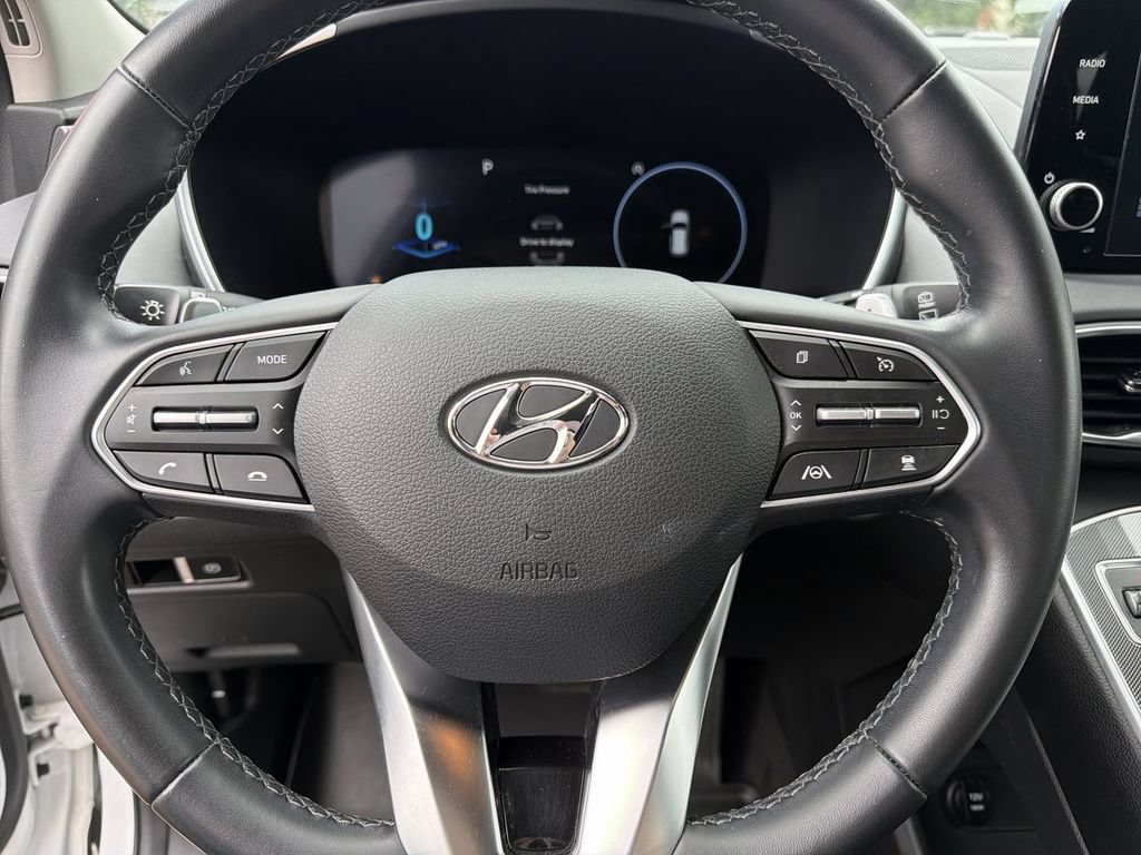Used 2022 Hyundai Santa Fe XRT FWD image 13
