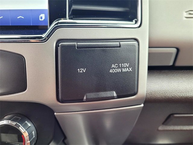 Certified 2022 Ford F250 King Ranch w/ Chrome Package image 17