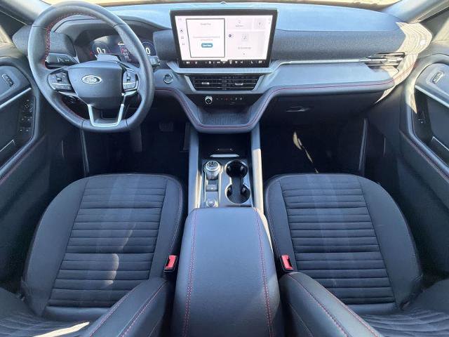 Certified 2025 Ford Explorer ST-Line AWD/4WD image 15