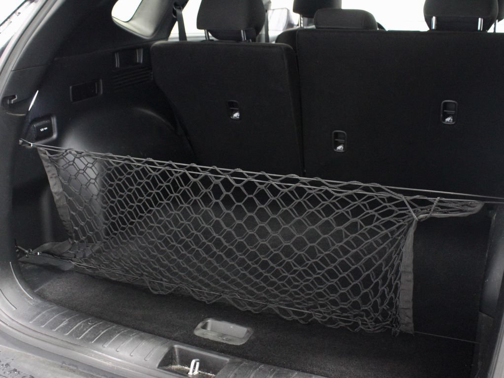 Used 2022 Hyundai Tucson SEL w/ Cargo Package FWD image 13