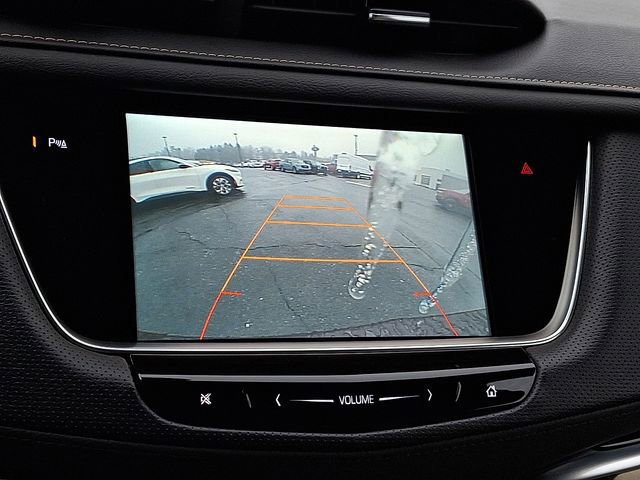 Used 2017 Cadillac XT5 Luxury w/ Driver Awareness Package image 20