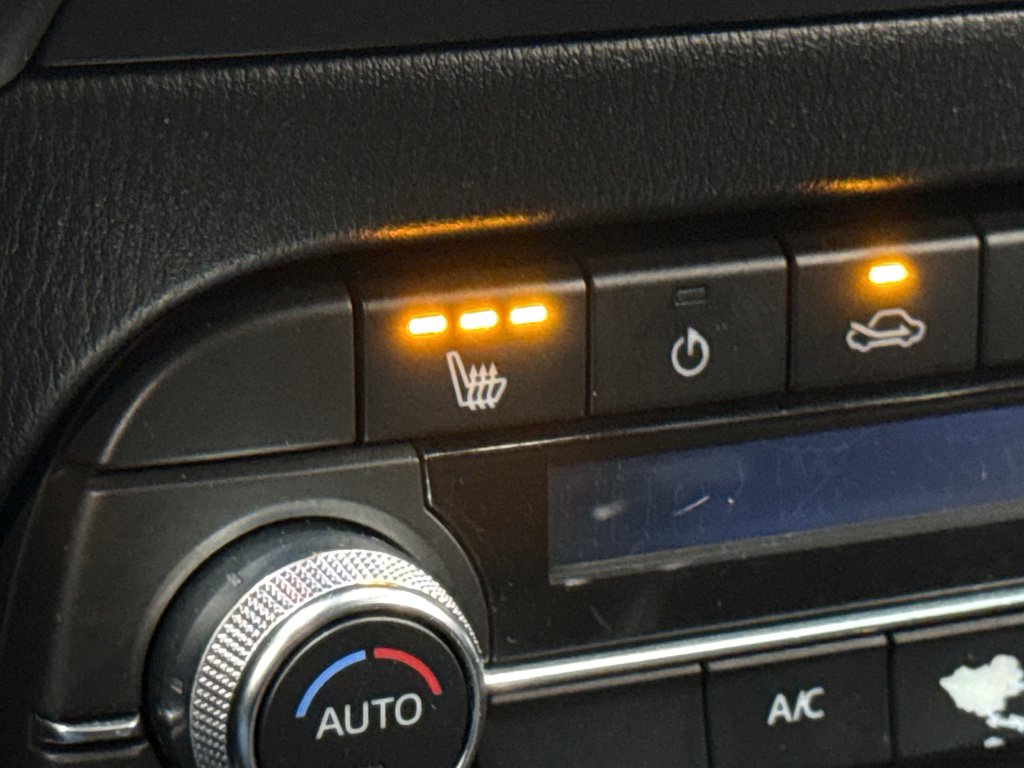 Used 2019 MAZDA CX-5 Touring image 26