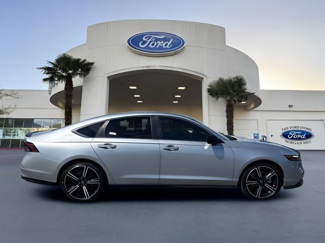 Used 2023 Honda Accord Sport image 5
