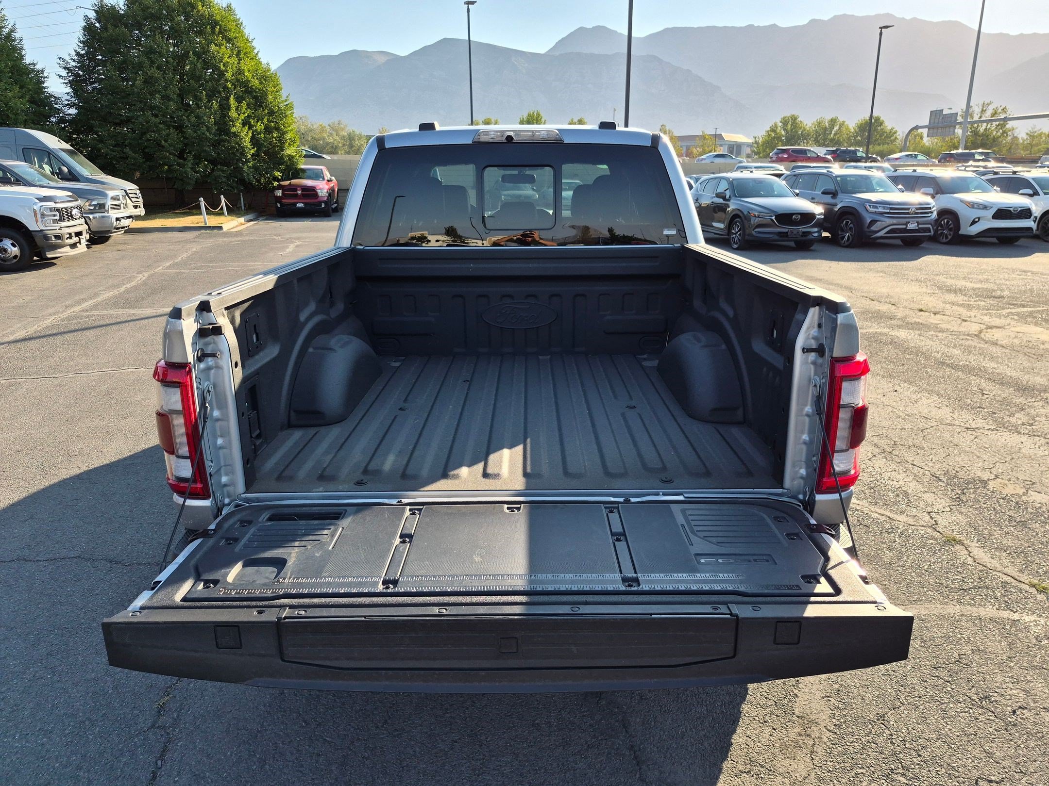 Certified 2023 Ford F150 Raptor AWD/4WD image 32