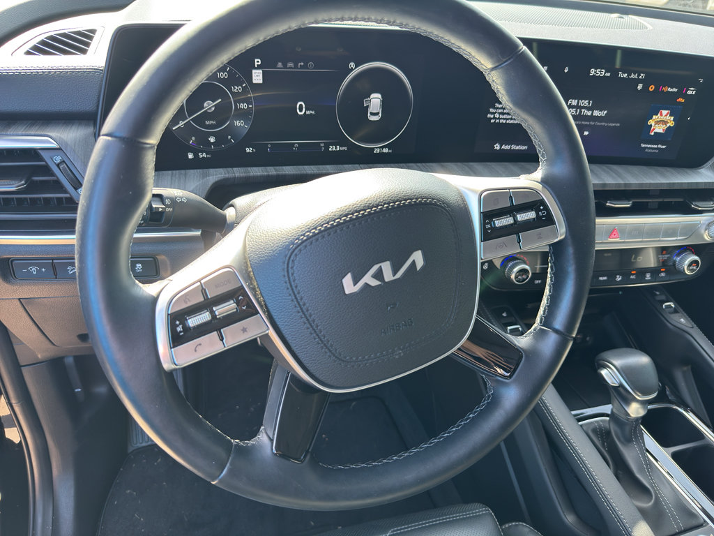 Used 2024 Kia Telluride SX Prestige AWD/4WD image 15