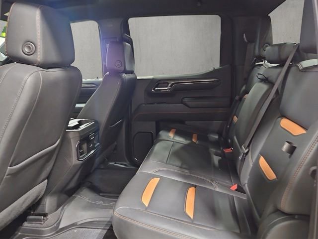 Used 2023 GMC Sierra 1500 AT4 AWD/4WD image 23