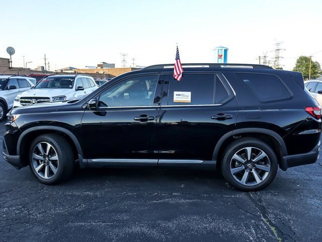 Used 2024 Honda Pilot Elite image 6