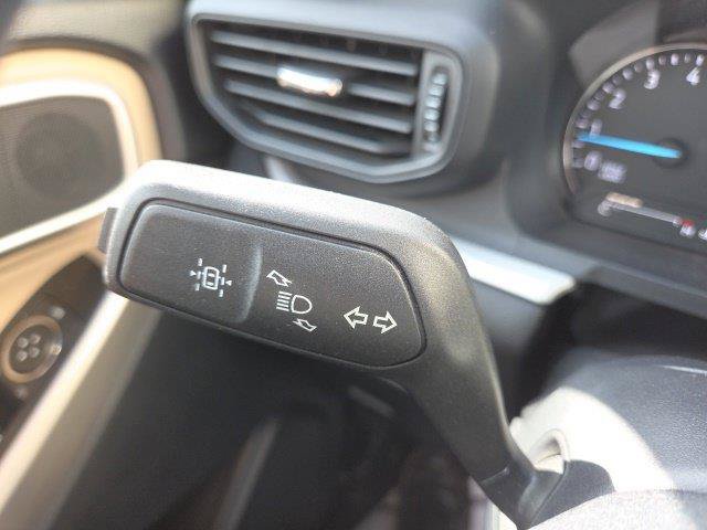 Certified 2022 Ford Explorer XLT RWD image 45
