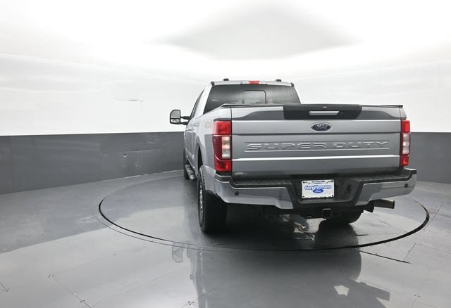 Certified 2021 Ford F350 Lariat AWD/4WD image 6