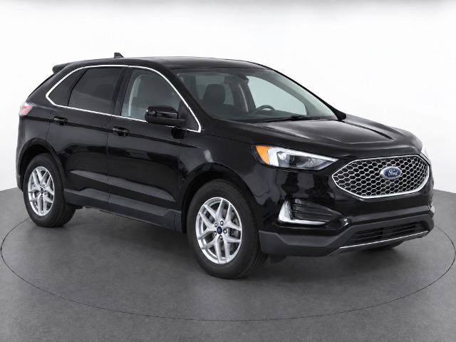 Certified 2023 Ford Edge SEL AWD/4WD image 3