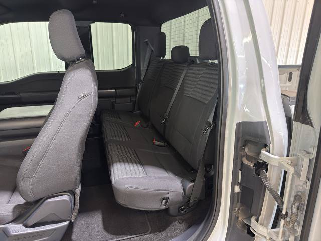 Certified 2023 Ford F150 XL w/ STX Appearance Package AWD/4WD image 10