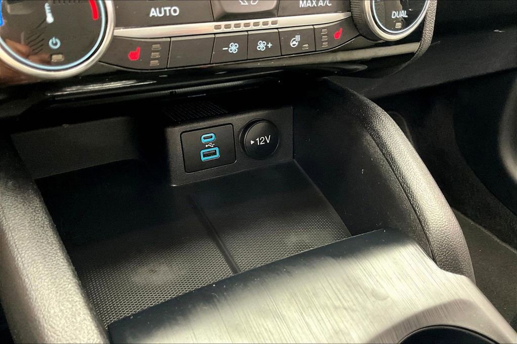 Certified 2022 Ford Escape SE w/ Convenience Package image 32