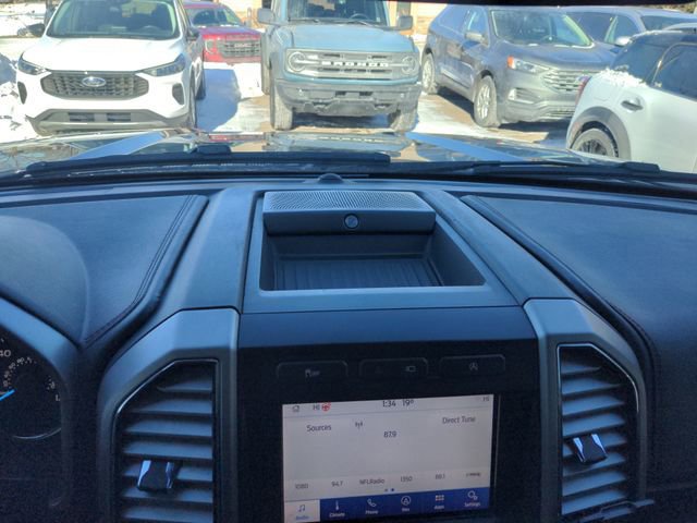 Certified 2020 Ford F150 Platinum w/ Equipment Group 701A Luxury image 36