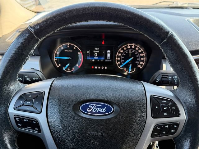Certified 2023 Ford Ranger XLT w/ Equipment Group 302A High AWD/4WD image 17