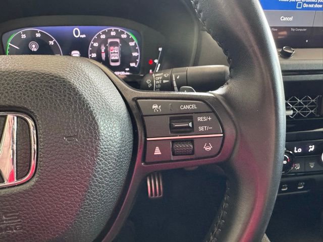 Used 2023 Honda Accord Sport image 17
