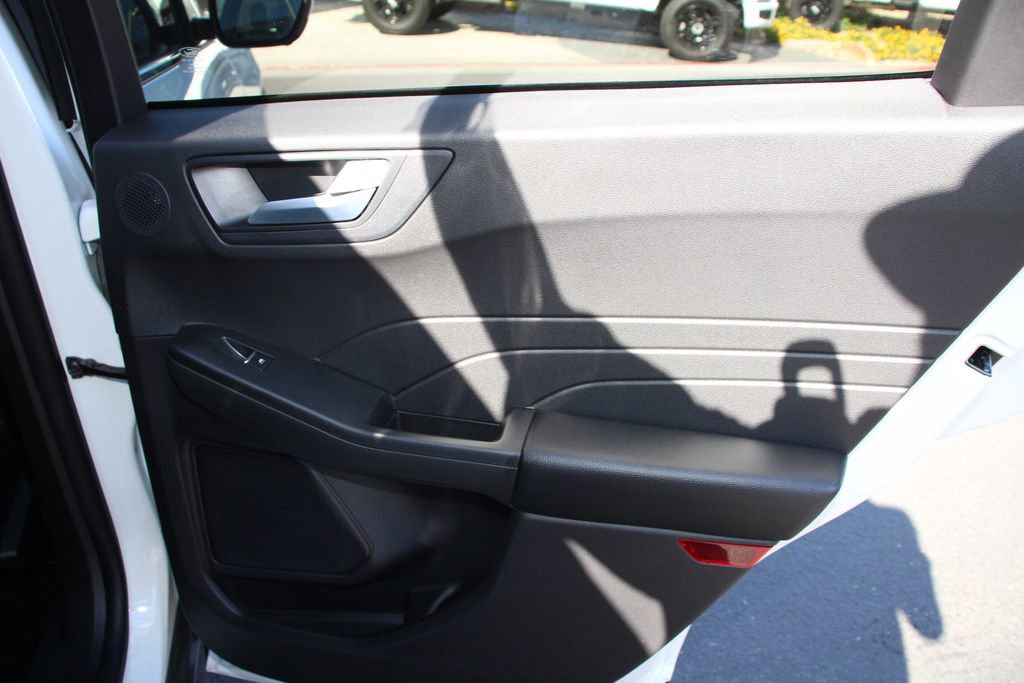 Certified 2023 Ford Escape SE w/ PHEV Premium Package FWD image 26