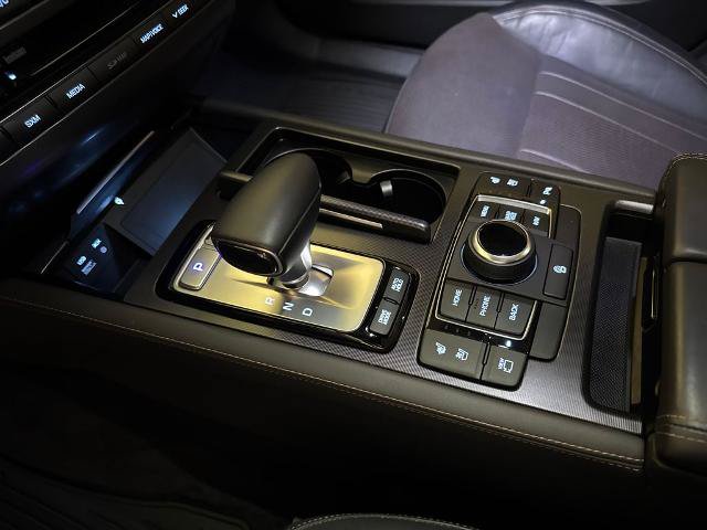 Used 2018 Genesis G80 3.3T Sport RWD image 30
