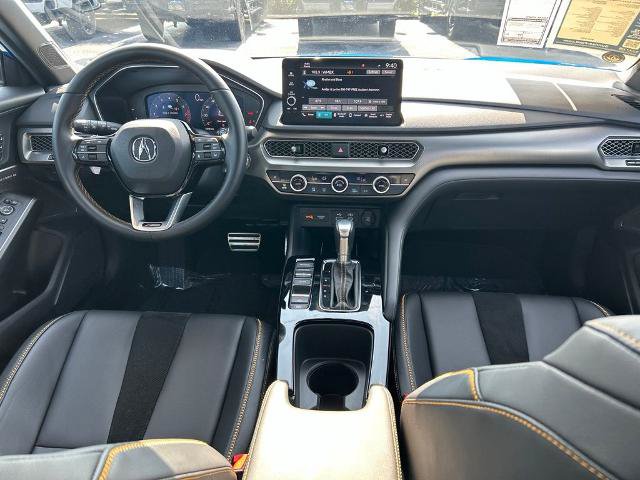 Used 2026 Acura Integra A-Spec FWD image 10