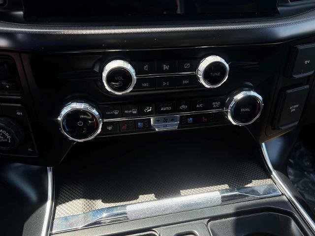 Certified 2024 Ford F150 Raptor AWD/4WD image 31