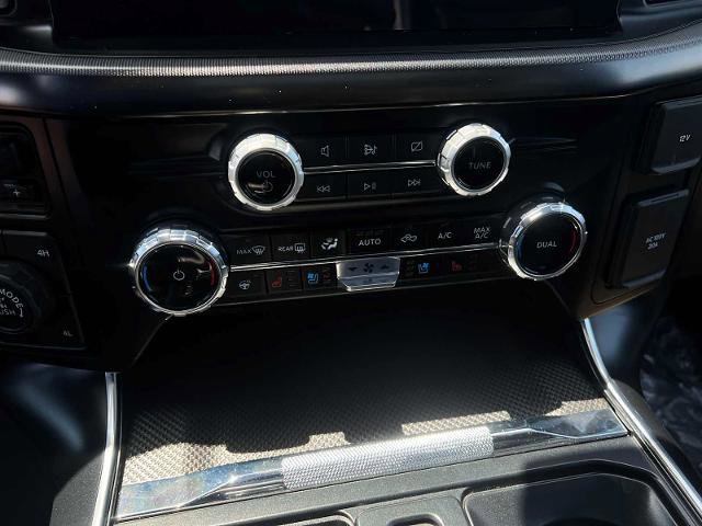 Certified 2024 Ford F150 Raptor AWD/4WD image 31