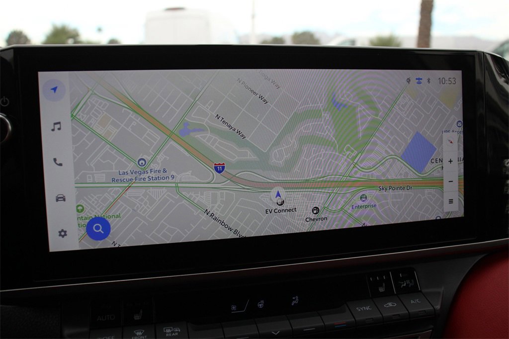 Used 2025 Toyota Camry XSE image 33