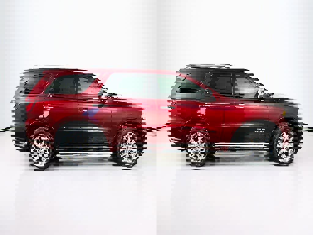 Used 2019 Dodge Durango Citadel w/ Technology Group image 6