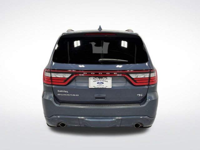 Used 2021 Dodge Durango R/T w/ Technology Group RWD image 7
