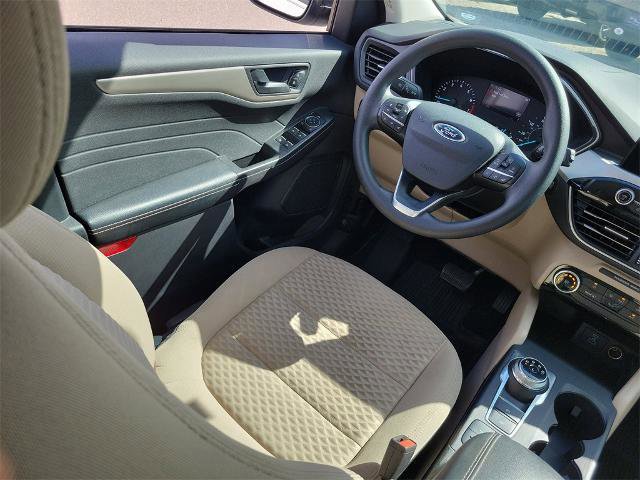 Certified 2022 Ford Escape SE w/ SE Sport Appearance Package image 14
