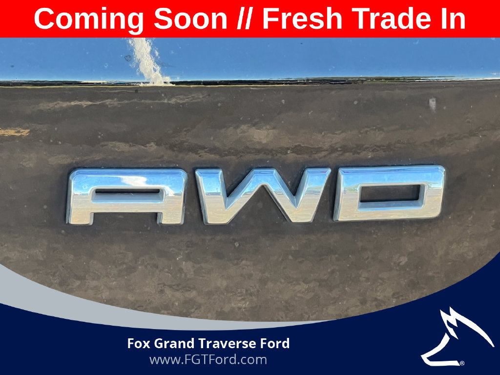 Certified 2024 Ford Escape Active w/ Tech Pack #2 AWD/4WD image 2