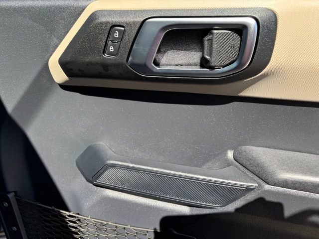 Certified 2025 Ford Bronco Big Bend AWD/4WD image 24