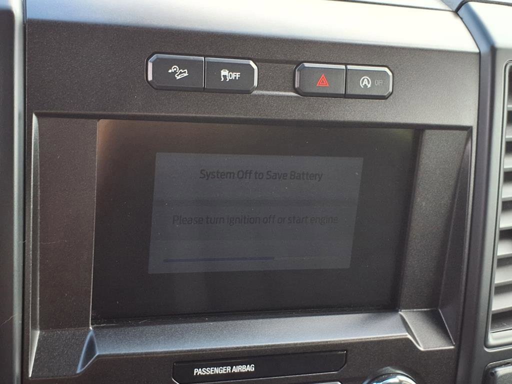 Certified 2020 Ford F150 XL w/ Equipment Group 101A Mid image 20