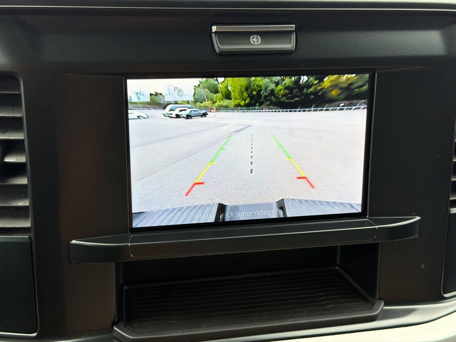 Certified 2025 Ford F350 XL AWD/4WD image 16