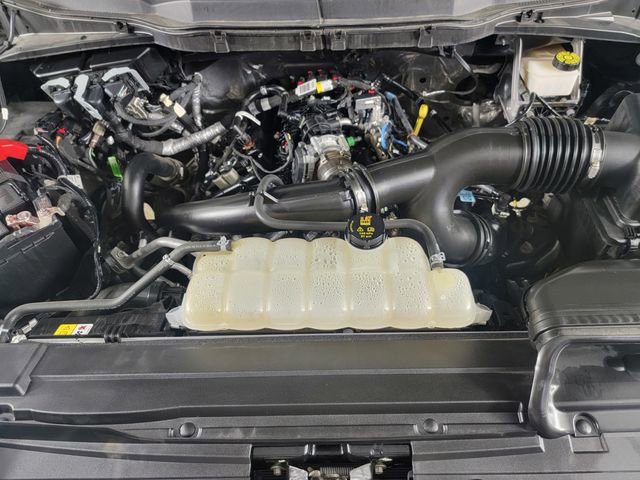 Certified 2023 Ford F150 XLT w/ Equipment Group 302A High AWD/4WD image 34