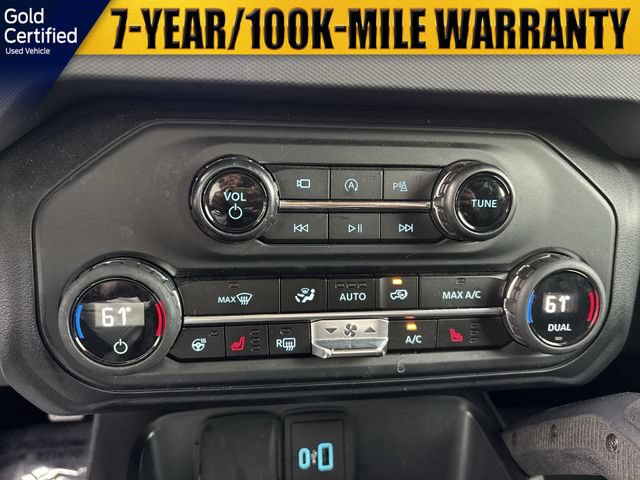 Certified 2024 Ford Bronco Raptor AWD/4WD image 28