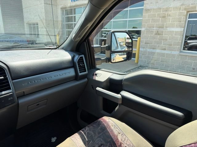 Certified 2022 Ford F250 XLT AWD/4WD image 18
