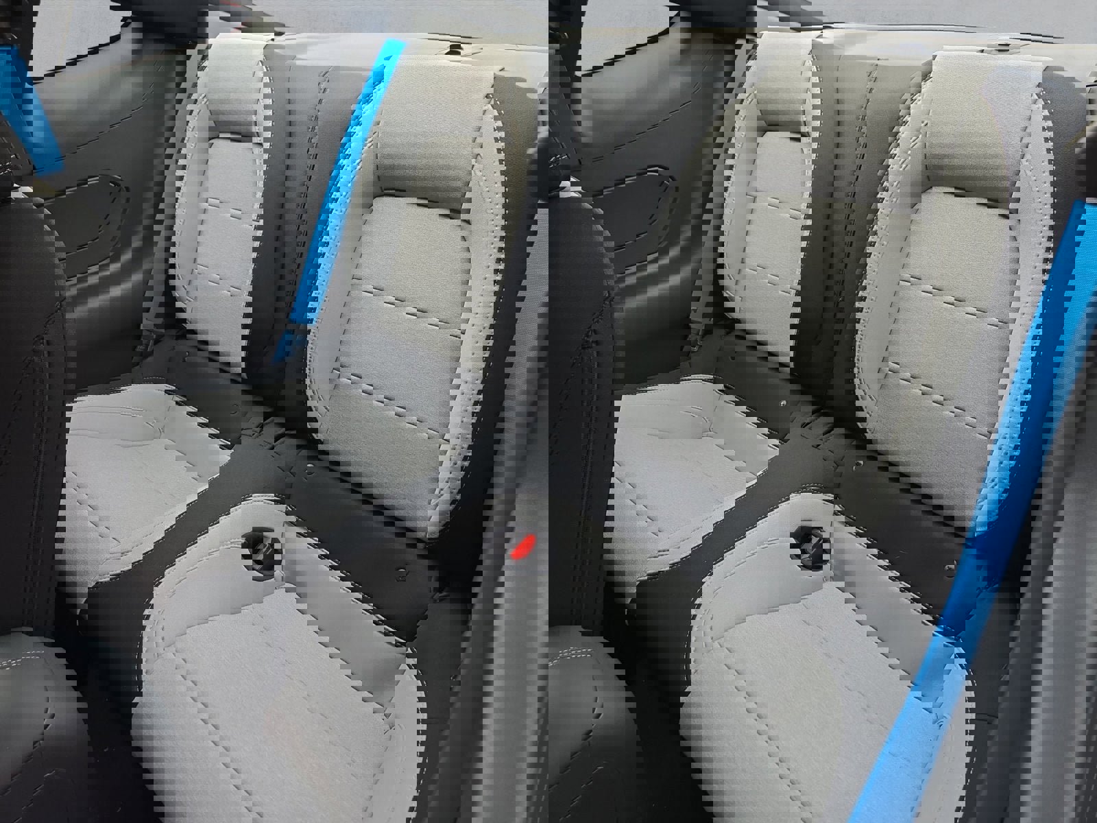 Certified 2026 Ford Mustang EcoBoost w/ Mustang Nite Pony Package image 23