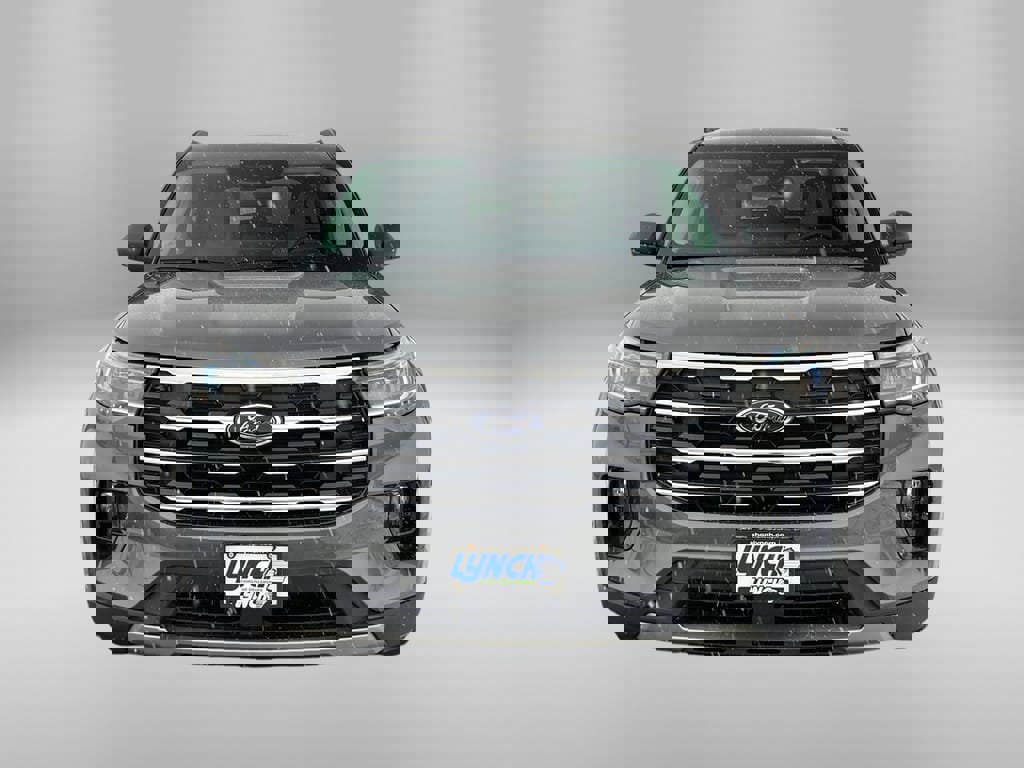 Certified 2025 Ford Explorer Active w/ Active Comfort Package image 47