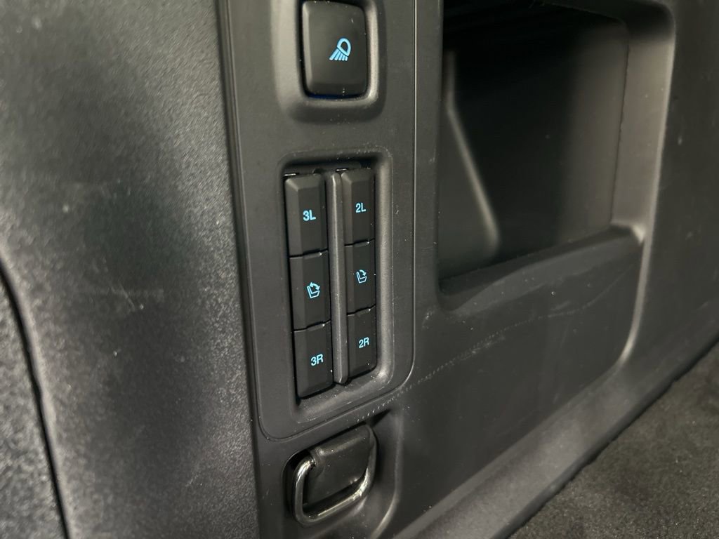 Certified 2025 Ford Expedition Max Platinum AWD/4WD image 34