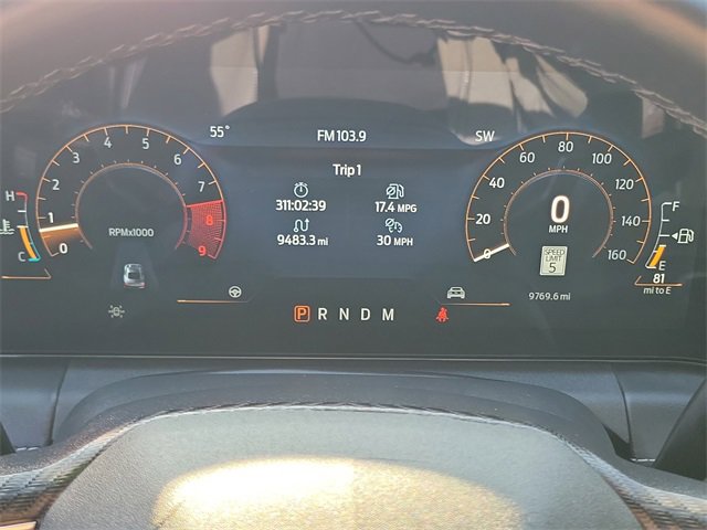 Certified 2024 Ford Mustang GT Premium image 7