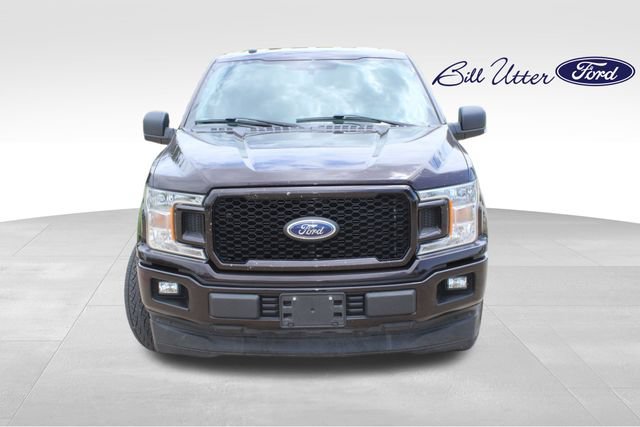 Certified 2019 Ford F150 XL w/ Equipment Group 101A Mid RWD image 2