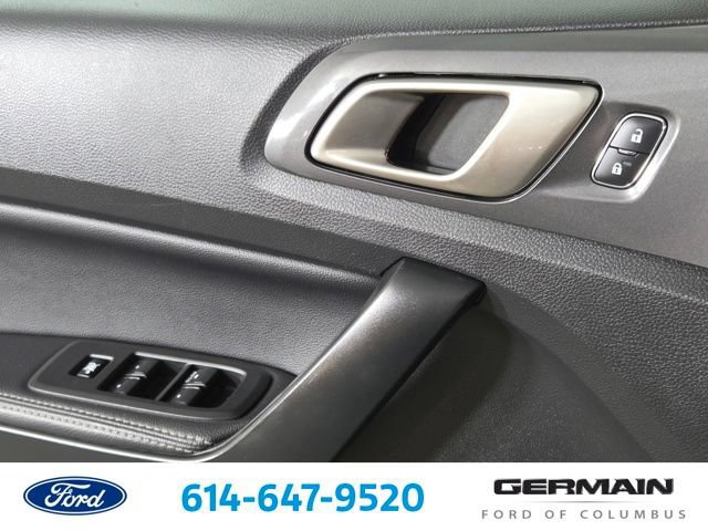 Certified 2021 Ford Ranger Lariat AWD/4WD image 29