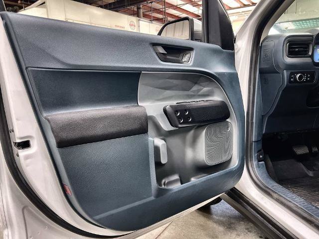 Certified 2025 Ford Maverick XL FWD image 16