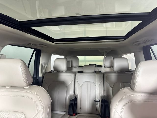 Certified 2022 Ford Expedition Max Limited AWD/4WD image 14