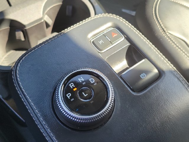 Certified 2023 Ford Mustang Mach-E Select RWD image 12