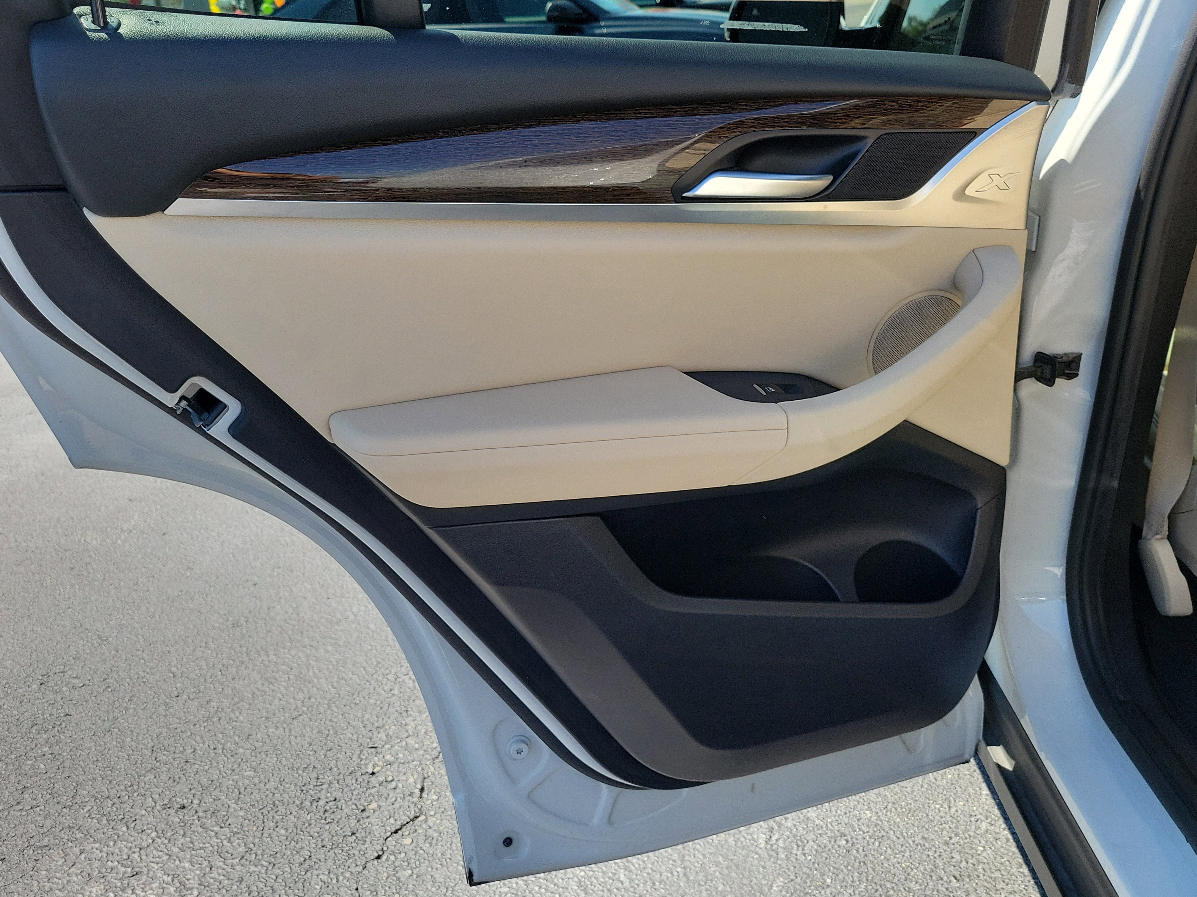 Used 2019 BMW X3 sDrive30i w/ Driving Assistance Package image 13