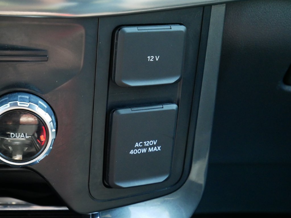 Certified 2023 Ford F150 Lariat AWD/4WD image 26