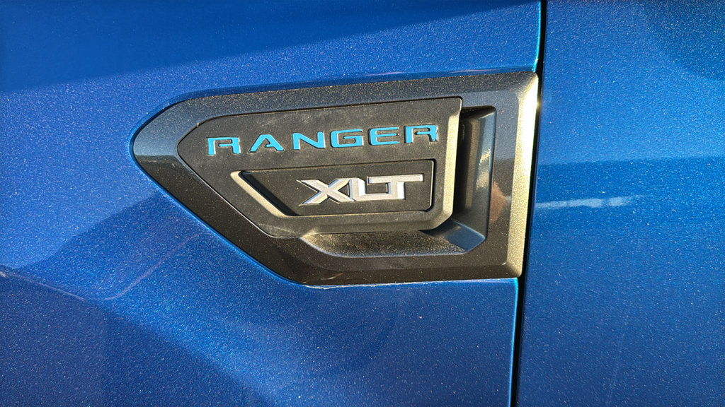 Certified 2019 Ford Ranger XLT w/ Equipment Group 301A Mid RWD image 7