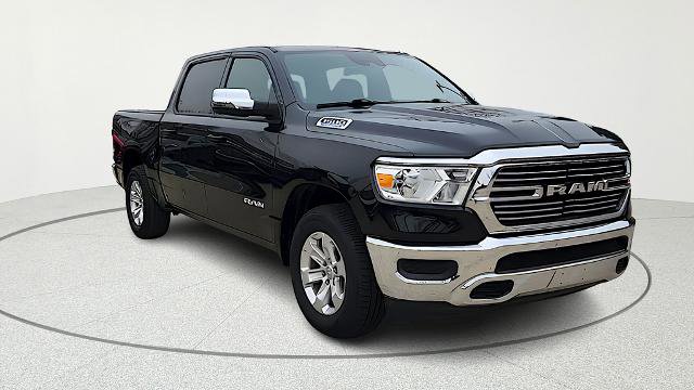 Used 2024 RAM 1500 Laramie