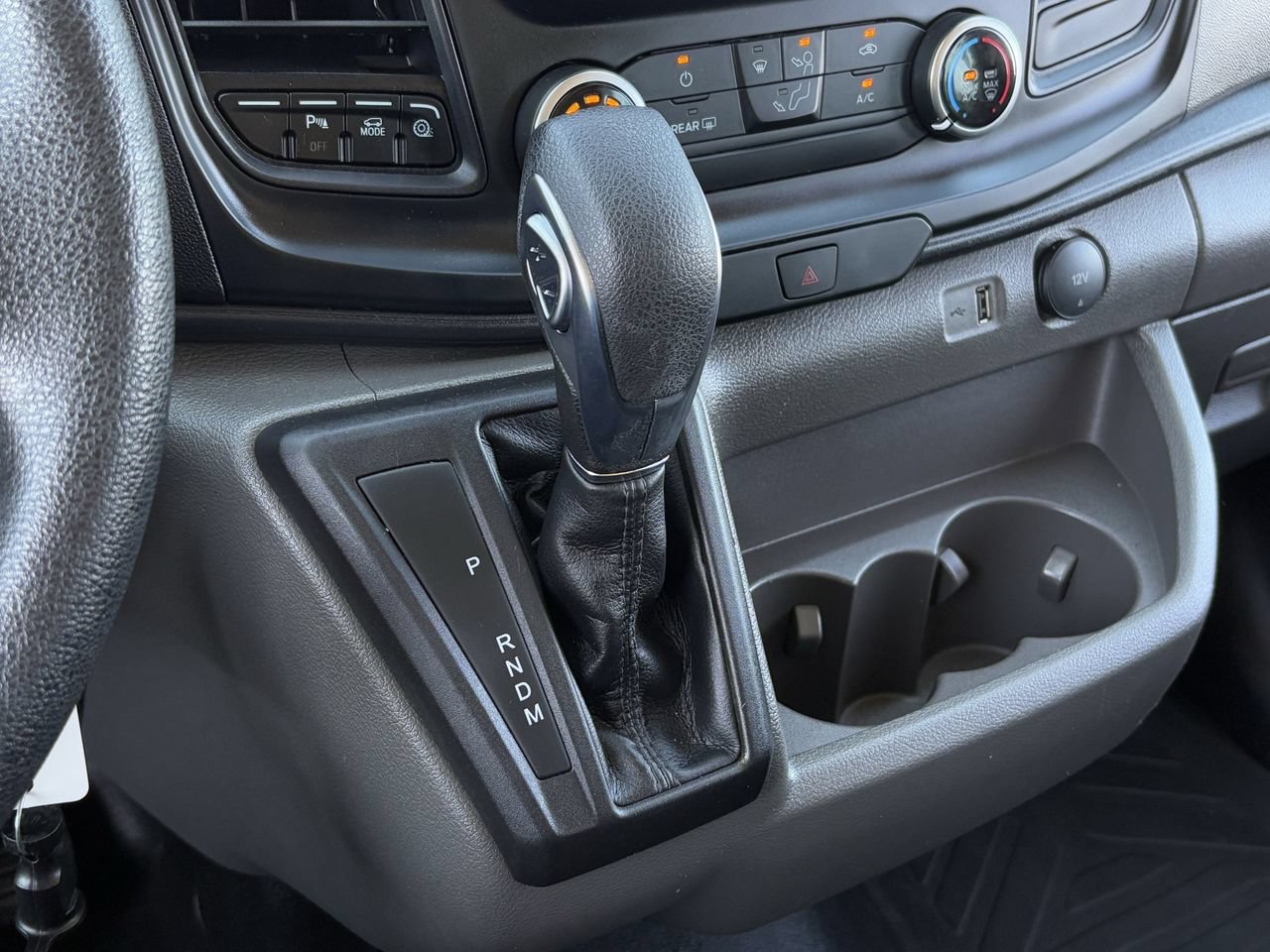 Certified 2023 Ford Transit 350 XL RWD image 18