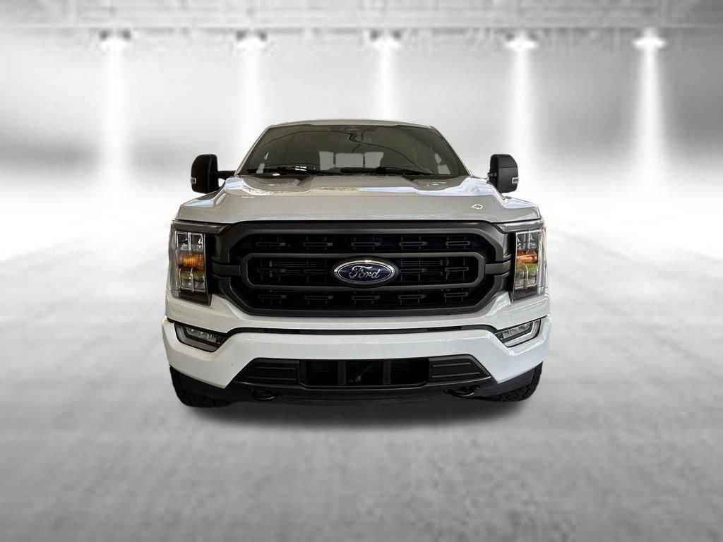 Certified 2023 Ford F150 King Ranch AWD/4WD image 10